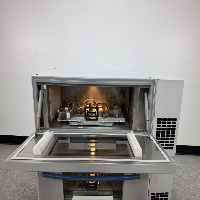 Thermo Scientific MaxQ 8000 Double Stack Incubator Shaker image 3